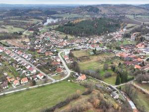 Prodej rodinného domu, Mrákotín, 180 m2