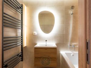 Pronájem bytu 3+1, Sokolov, Švabinského, 66 m2