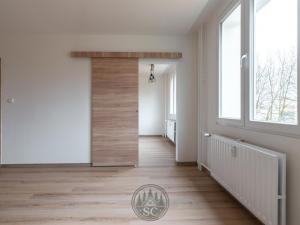 Pronájem bytu 3+1, Sokolov, Švabinského, 66 m2