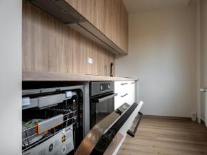 Pronájem bytu 3+1, Sokolov, Švabinského, 66 m2