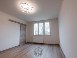 Pronájem bytu 3+1, Sokolov, Švabinského, 66 m2