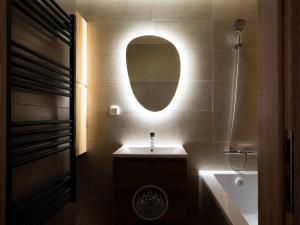 Pronájem bytu 3+1, Sokolov, Švabinského, 66 m2