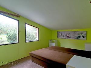 Pronájem chaty, Dolní Břežany - Zálepy, Spojovací, 80 m2