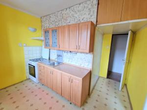 Prodej bytu 2+1, Příbram, Plzeňská, 53 m2