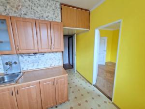 Prodej bytu 2+1, Příbram, Plzeňská, 53 m2