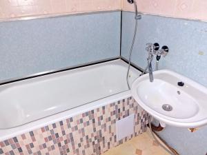 Prodej bytu 2+1, Příbram, Plzeňská, 53 m2