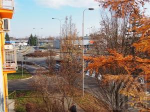 Pronájem bytu 2+kk, Pardubice - Zelené Předměstí, Svobody, 55 m2