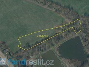 Prodej pole, Rokycany, 33632 m2