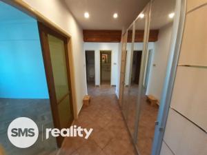 Pronájem bytu 2+1, Frýdek-Místek - Místek, Karla Hynka Máchy, 58 m2