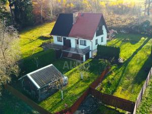 Prodej chaty, Přední Výtoň, 60 m2