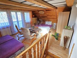 Prodej chaty, Přední Výtoň, 60 m2