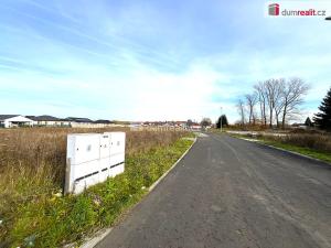 Prodej pozemku pro bydlení, Třebeň - Horní Ves, 792 m2