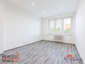 Pronájem bytu 2+1, Plzeň - Východní Předměstí, Táborská, 54 m2