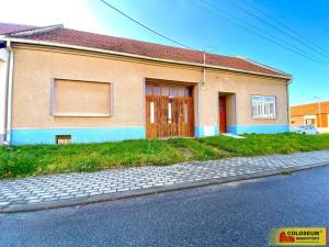 Prodej rodinného domu, Svatobořice-Mistřín - Mistřín, 90 m2