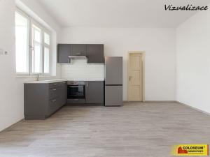 Prodej rodinného domu, Svatobořice-Mistřín - Mistřín, 90 m2