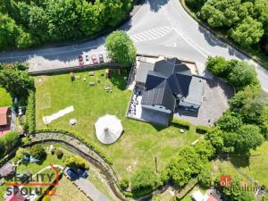 Prodej ubytování, Horní Lhota, 770 m2