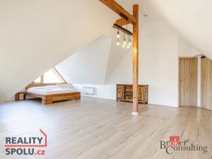 Prodej ubytování, Horní Lhota, 770 m2