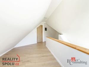 Prodej ubytování, Horní Lhota, 770 m2
