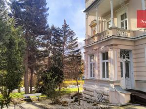 Pronájem bytu 3+kk, Teplice, Vrchlického, 57 m2