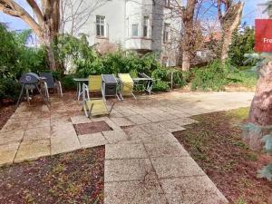 Pronájem bytu 3+kk, Teplice, Vrchlického, 57 m2