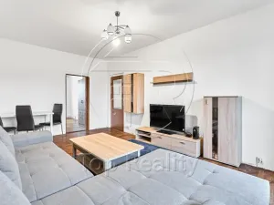 Prodej bytu 2+1, Chodov, Osadní, 52 m2