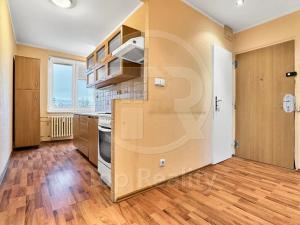 Prodej bytu 3+1, Chodov, U Koupaliště, 67 m2