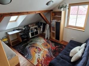 Prodej bytu 4+kk, Jihlava, Třebízského, 104 m2