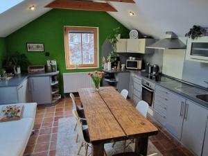 Prodej bytu 4+kk, Jihlava, Třebízského, 104 m2