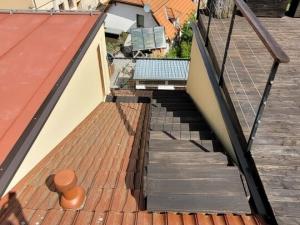 Prodej bytu 4+kk, Jihlava, Třebízského, 104 m2