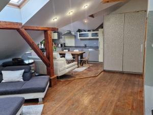 Prodej bytu 4+kk, Jihlava, Třebízského, 104 m2