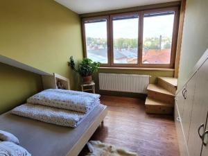 Prodej bytu 4+kk, Jihlava, Třebízského, 104 m2