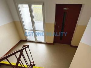 Pronájem bytu 2+1, Praha - Záběhlice, Jahodová, 52 m2