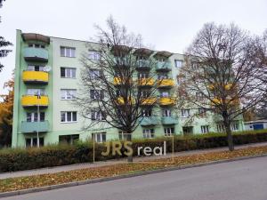 Pronájem bytu 4+1, Kyjov, 73 m2