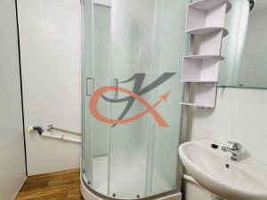 Pronájem bytu 1+1, Rožnov pod Radhoštěm, Dubková, 40 m2