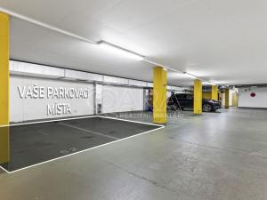 Pronájem bytu 3+kk, Praha - Hostivař, Pražská, 195 m2