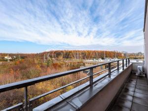Pronájem bytu 3+kk, Praha - Hostivař, Pražská, 195 m2
