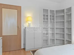Pronájem bytu 3+kk, Praha - Hostivař, Pražská, 91 m2