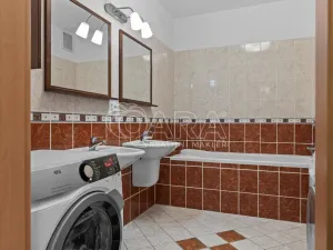 Pronájem bytu 3+kk, Praha - Hostivař, Pražská, 91 m2