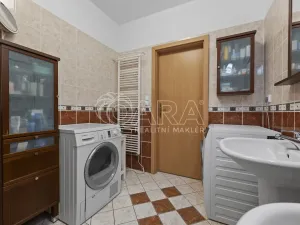 Pronájem bytu 3+kk, Praha - Hostivař, Pražská, 91 m2