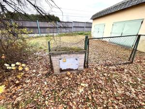 Pronájem skladu, Třinec - Lyžbice, 90 m2