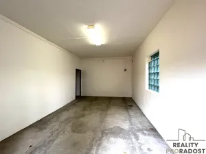 Pronájem skladu, Třinec - Lyžbice, 90 m2