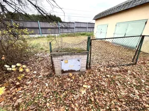 Pronájem skladu, Třinec - Lyžbice, 90 m2