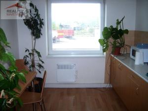 Pronájem kanceláře, Valašské Meziříčí - Krásno nad Bečvou, Hranická, 15 m2