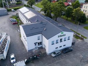 Pronájem kanceláře, Valašské Meziříčí - Krásno nad Bečvou, Hranická, 15 m2