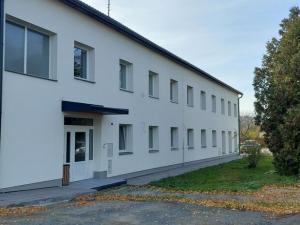 Pronájem kanceláře, Valašské Meziříčí - Krásno nad Bečvou, Hranická, 15 m2