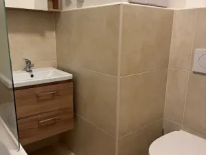 Pronájem bytu 1+kk, Liberec, Jáchymovská, 23 m2