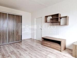 Pronájem bytu 2+1, Chomutov, Cihlářská, 53 m2