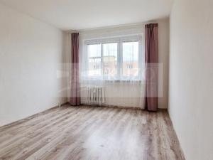 Pronájem bytu 2+1, Chomutov, Cihlářská, 53 m2