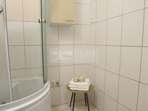 Pronájem bytu 2+1, Chomutov, Cihlářská, 53 m2