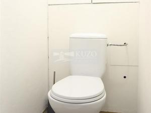 Pronájem bytu 2+1, Chomutov, Cihlářská, 53 m2